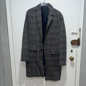 Banana Republic Pea Coat